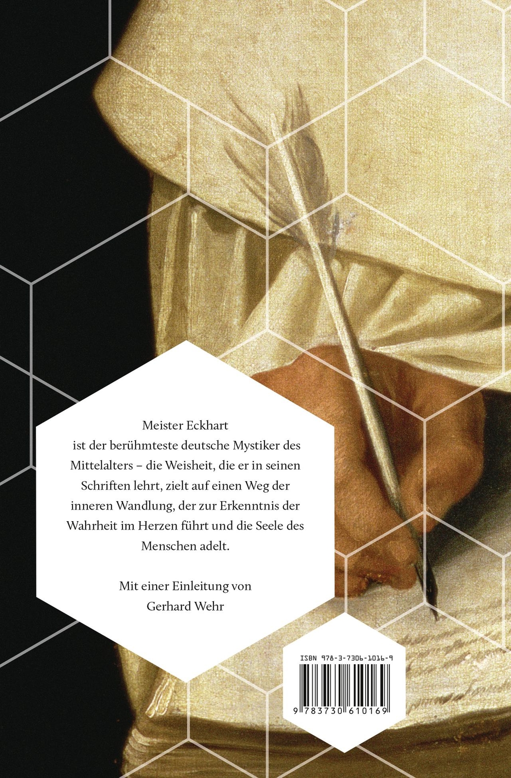 Thumbnail - Vom Adel Der Menschlichen Seele Meister Eckhart