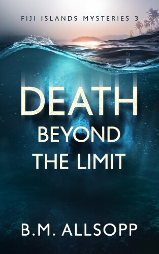 Thumbnail - B.m. Allsopp Death Beyond The Limit (taschenbuch) (us Import)