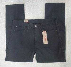 Levi Staruss\u0026Co Mens W32 L32 Trousers Denim Blue Jeans 513 Skinny Leg –  RetrospectClothes