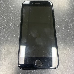 Apple iPhone 7 - 32GB - Schwarz (BESCHREIBUNG LESEN)