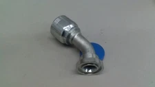 Ryco Crimp Fitting - T7150-1212