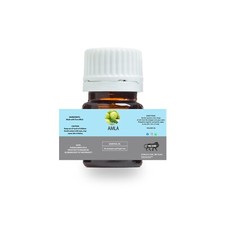 AMLA OIL PURE NATURAL ESSENTIAL OIL PURE ORGANIC FROM INDIA