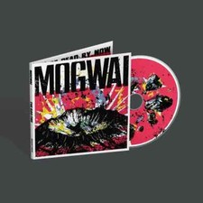 Mogwai The Bad Fire (CD) Album