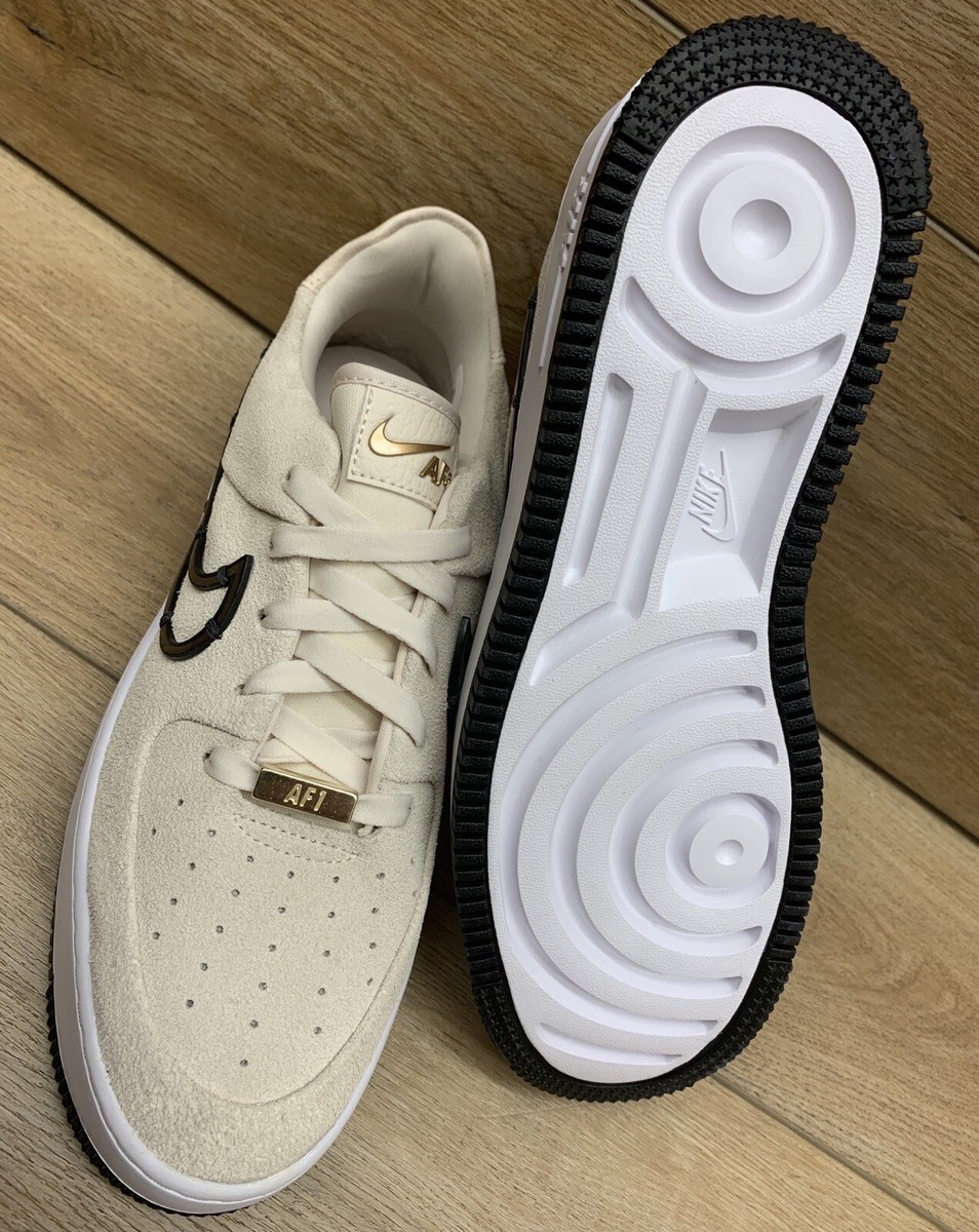 公式正規品!★ AIR FORCE 1 SAGE LOW LX CREAM Nike Air Force 1 Sage Low LX 