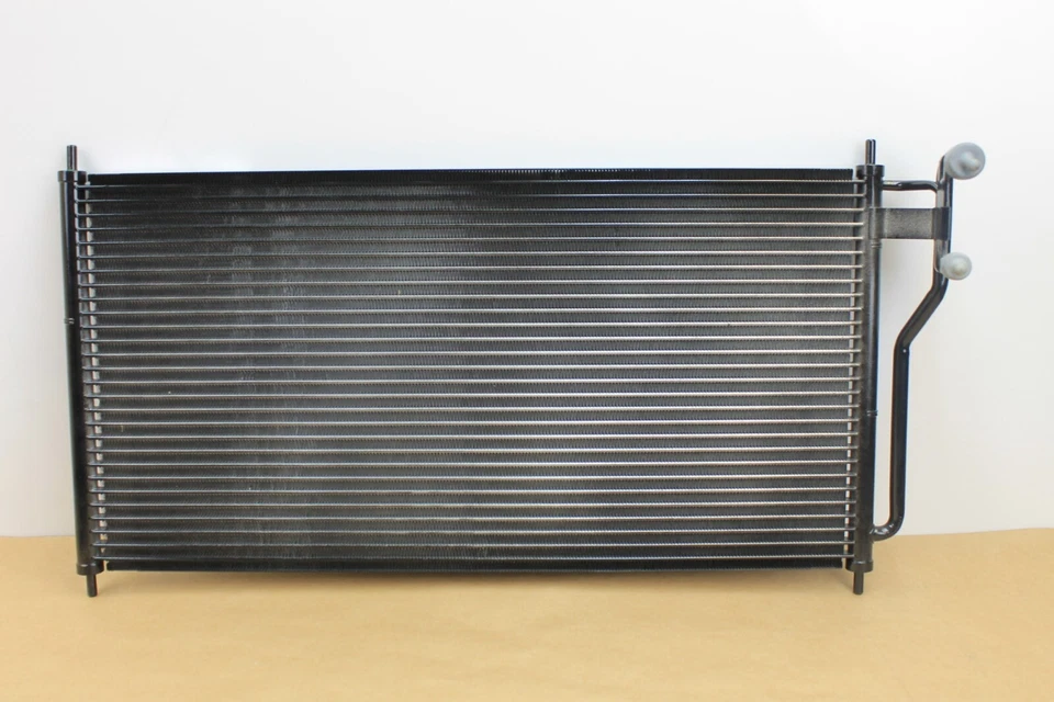 Nuevo condensador de aire acondicionado para Acura TL Base Premium L5 1995-1997 2,5 L, 1998 Premium 2,5 L Foto 2 de 4