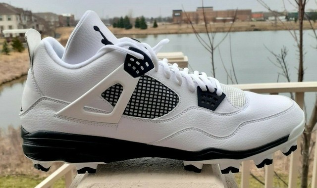 jordan molded cleats