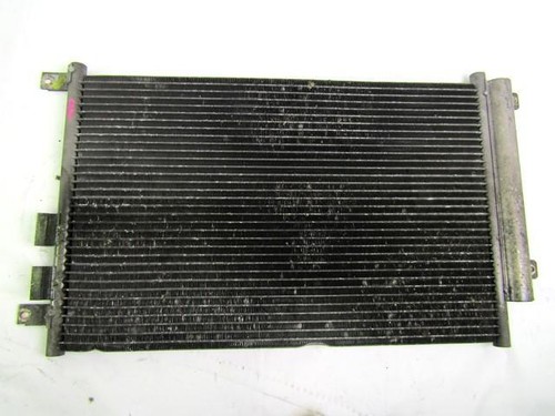 60668109 Kondensator Kühler Klimaanlage Klima A/C Alfa Romeo 147 1.9 D 10