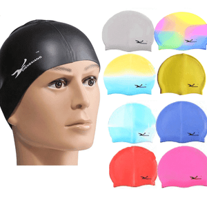 New-Silicone-Swimming-Cap-Long-Hair-Women-for-Adult-Men-Ladies-Waterproof-Hat