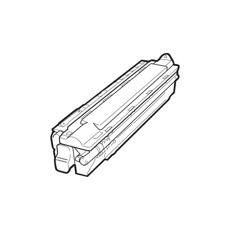 Canon C-EXV 47 Trommeleinheit schwarz Черный 24690₽