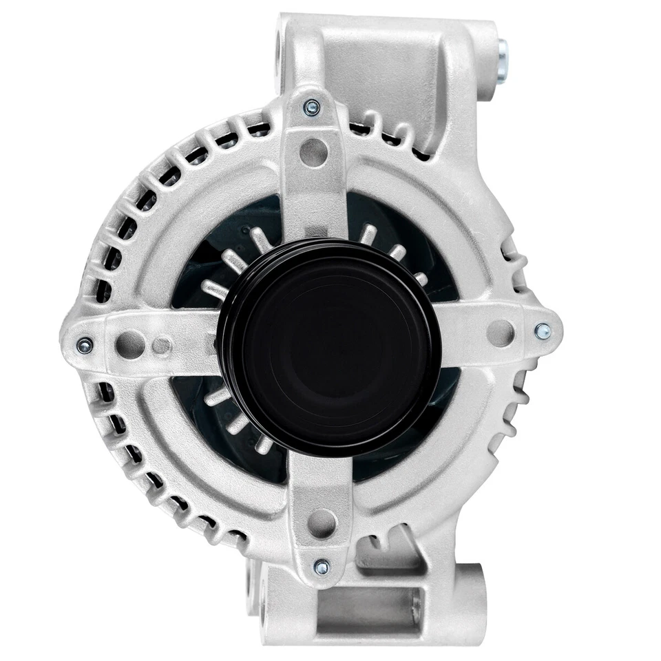 Alternator For 2008 2009 2010 DODGE CHALLENGER & CHARGER 3.5L 5.7L 160A 11383 Foto 4 de 4