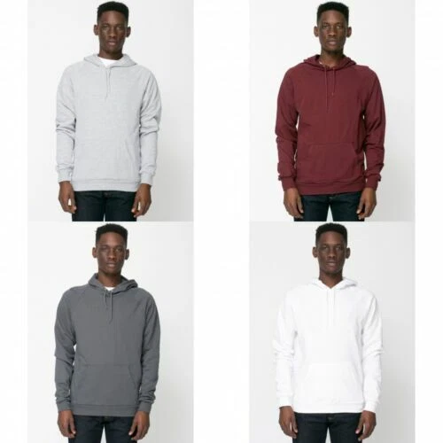 Sweats et vestes à capuches American Apparel pour homme