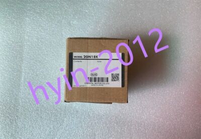 1 pcs new OM 2GN18K #A6-38