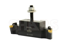 Shars Universal Tool Holder #16 BXA Combo Turning and Facing WNMG33 Insert P}