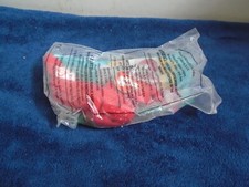 New Sealed McDonald's Ty Beanie Baby 5, Pinchers The Lobster, 1993