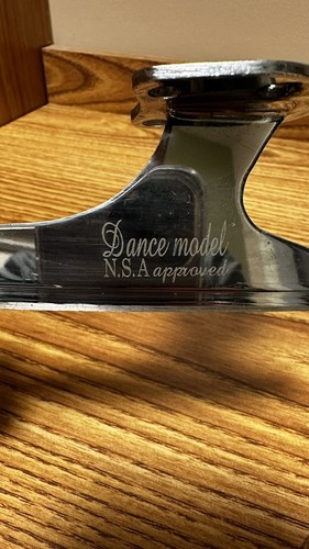 MK Dance blade