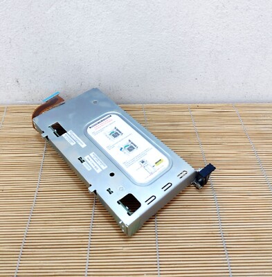 Cisco ASA-IC-B-BLANK ASA 5525-X Interface Card Blank Slot Cover