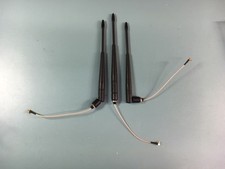 NEARSON S467FL-L-RMM-915S 900MHZ ANTENNA WITH 5" CABLE TERMINATED WITH R/A MMCX