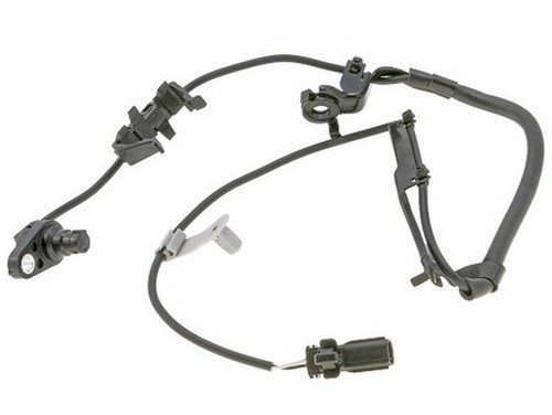 Auto Parts ABS Sensor Wheel Speed Sensor 89542-48040 For Toyota Highlander 2008 2012 Front Right