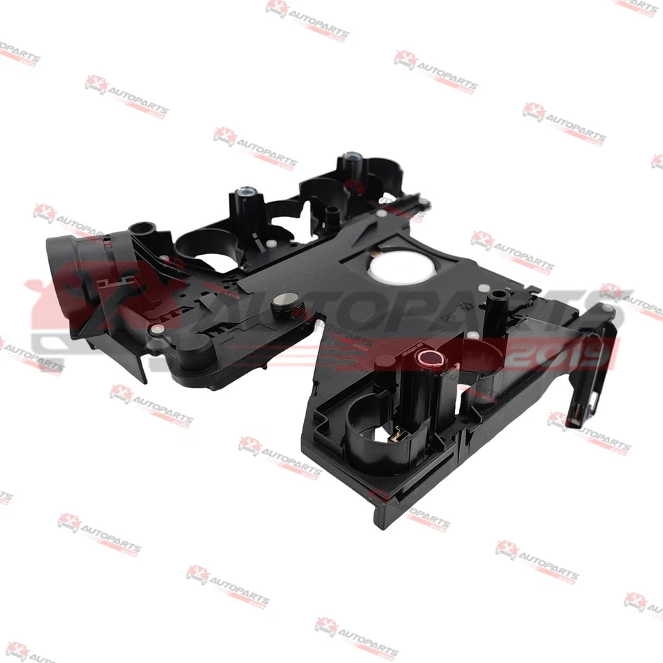 5-speed Gearbox Transmission Conductor Plate 722.6 Kit For Mercedes Benz W203 - image 3 of 4