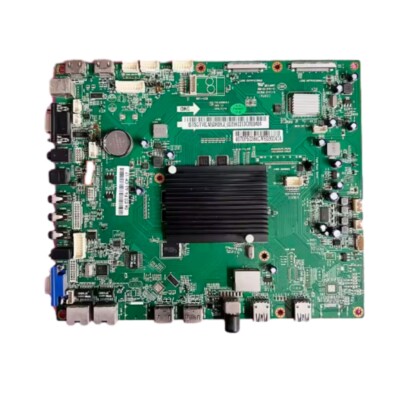 Changhong/Honghe HT-70N68TB HT-65E68TB Power Supply TVE.MSD828.2 VER1.3
