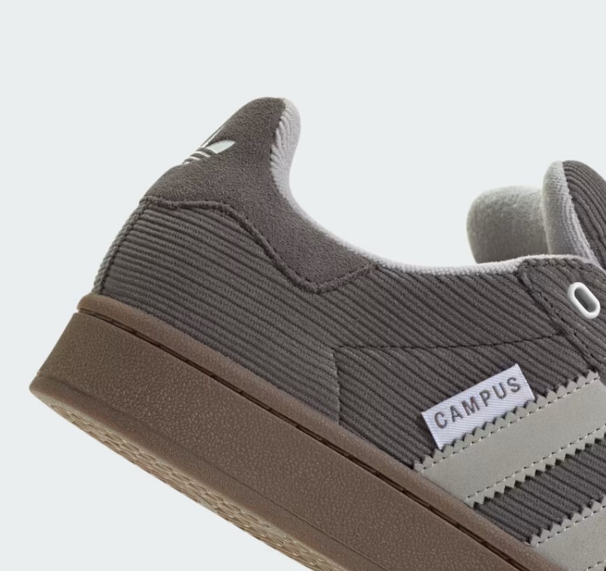 【Adidas】◆Campus 00s Charcoal◆ID1363◆ Buy Campus 00s 'Charcoal Corduroy' - ID1363 | GOAT