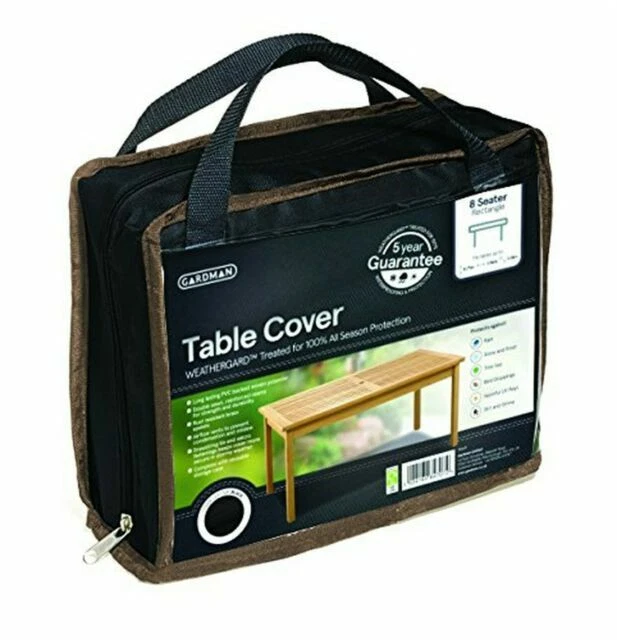 Gardman Outdoor Furniture Covers