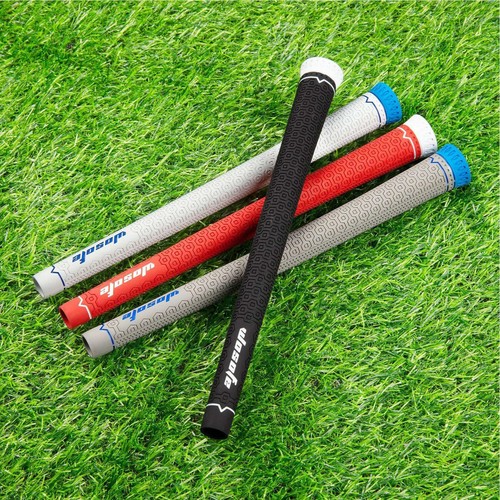 New JumboMax Wrap Golf Club Grips for Drivers Irons Choose Size