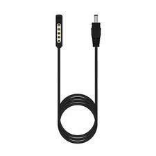 48W 44W 12V 4A Surface RT Charging Cable Charge Cord Surface Charger Cable