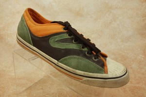 tenis masculino tamanho grande