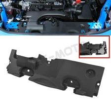 Radiator Support Cover For Toyota RAV4 2019-2022 Upper 16681F0020 New
