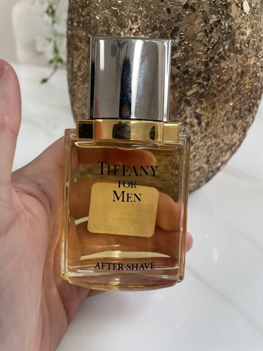 TIFFANY FOR MEN COLOGNE 50ML (FLUID)