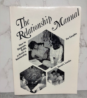 The Relationship Manual