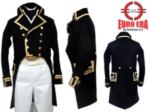 napoleon coat