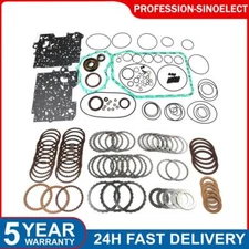 5HP-19 Transmission Master Gearbox Rebuild Kit Set For BMW