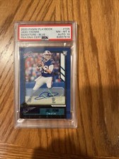 2020 Panini Playbook Football Cards 31