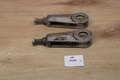 Honda CB750F Bol´dor RC04 80-84 Kettenspanner xb9120 | eBay