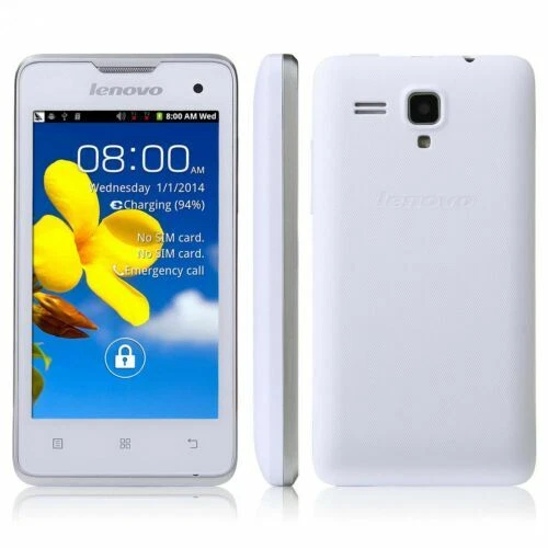 Lenovo Android Quad Core 32 GB Cell Phones & Smartphones