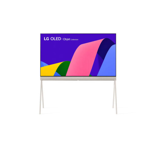 LG OLED TV 55LX1Q9LA.AEU evo Posé 4K-Fernseher OLED 55 Zoll 3.840 x 2.160 Pixel - Bild 1 von 4