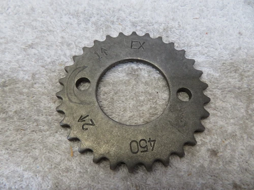 SPROCKET