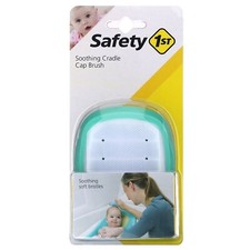 Safety 1st Soothing Cradle Cap Brush