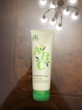 Arbonne Baby Care Hair  Body Wash. Brand New Sealed