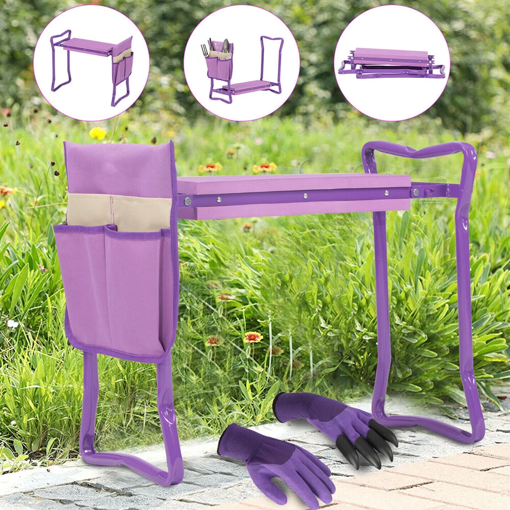 Garden Kneeler Bundle