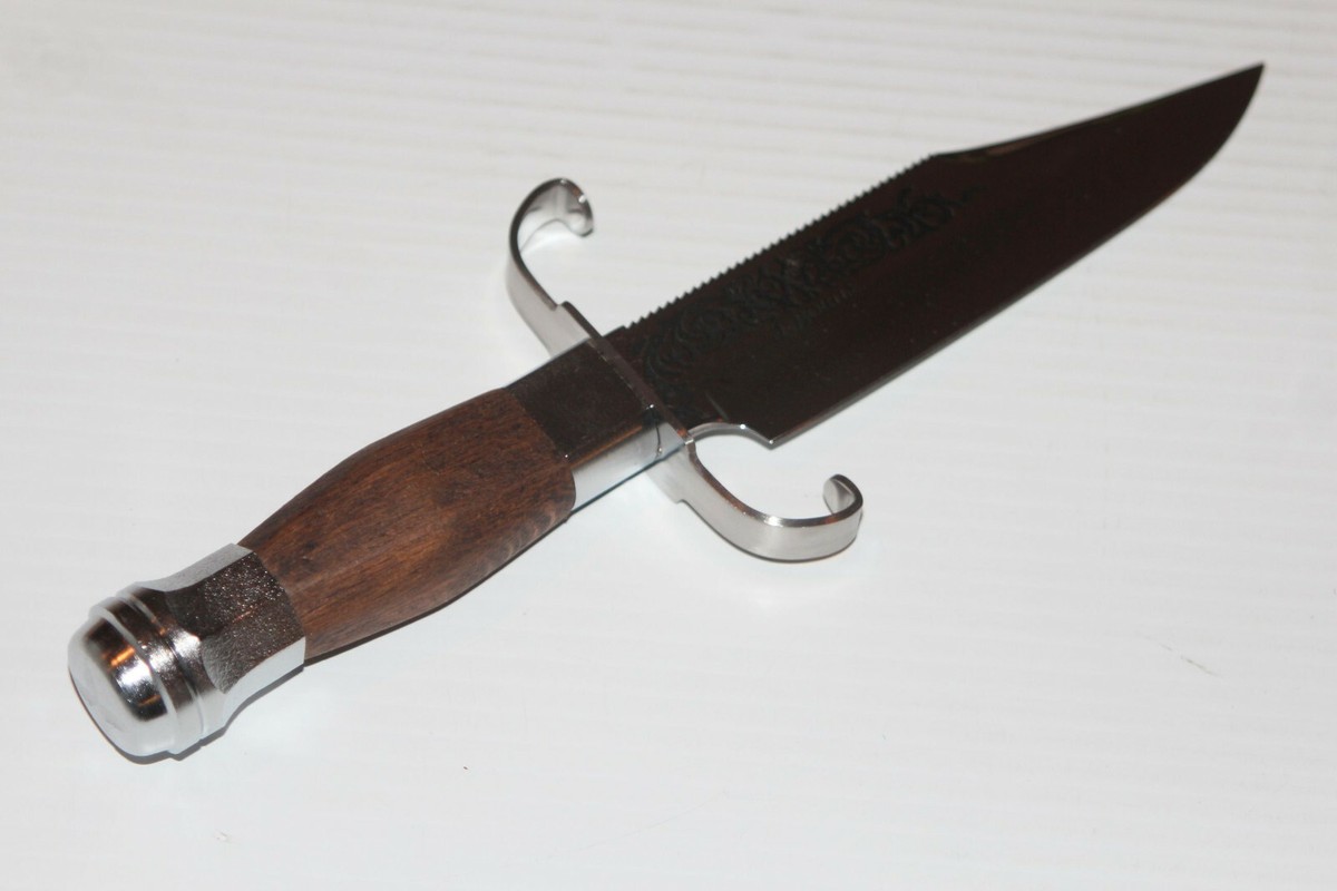 Vintage Jim Bowie 6 Vintage Jim Bowie 6