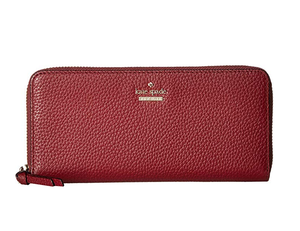 kate spade lindsey wallet
