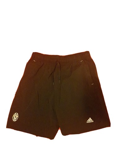 pantaloncini adidas juventus con tasche taglia large | eBay