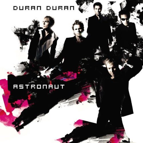 Audio Cd Duran Duran - Astronaut |Nuovo|