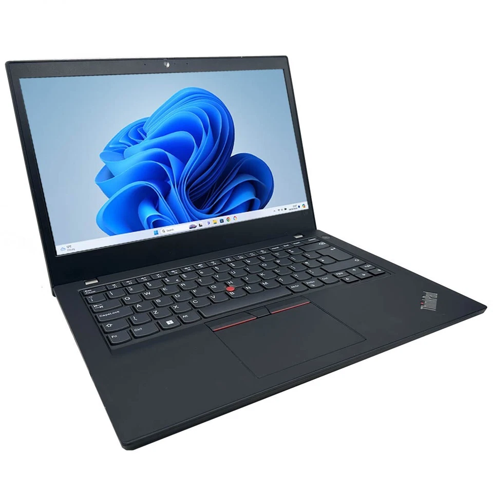 Lenovo ThinkPad L14 G3 · i5-1245U · 32GB · 1TB, photo 1 of 5
