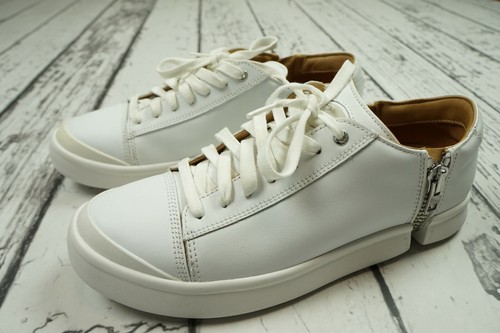 DIESEL SNEAKERS BOOTS WHITE S-NENTISH 