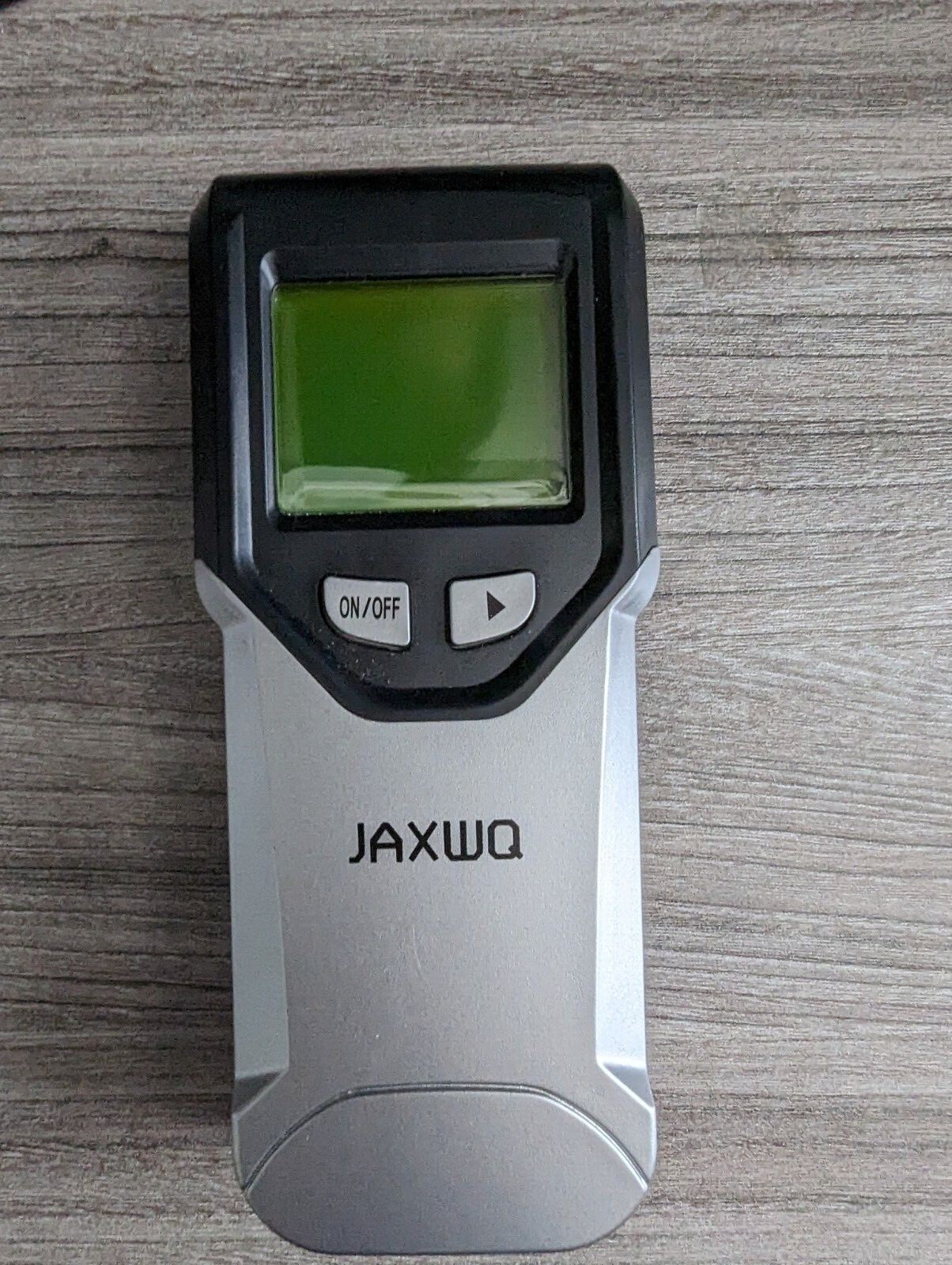 Jaxwq 5in1 Stud Finder Wall Scanner Stud Detector Stud Finder only