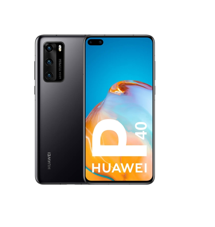 Huawei P40 5G 128GB ANA-NX9 Unlocked Android Smartphone Excellent